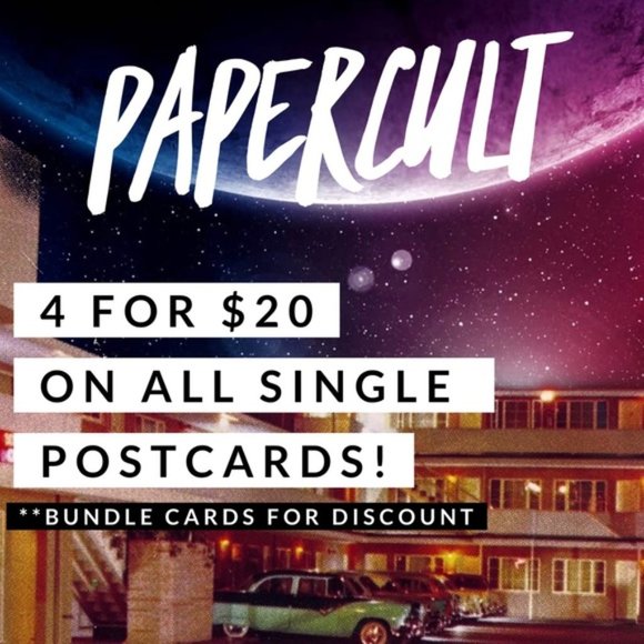 Vintage LA California Souvenir Travel Postcard - Picture 8 of 8